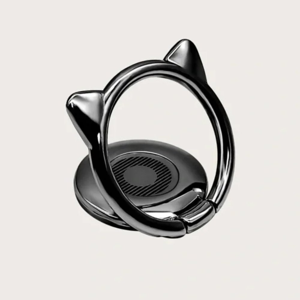 Cat Ear Phone Ring